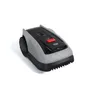 ECOVACS GOAT Mähroboter O600 RTK bis 600 m² grey/black