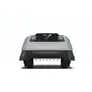 ECOVACS GOAT Mähroboter O600 RTK bis 600 m² grey/black