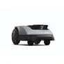 ECOVACS GOAT Mähroboter O600 RTK bis 600 m² grey/black