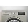 Siemens WU14UTS8 iQ500 Waschmaschine 9kg 1400U/min silber