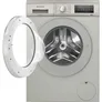 Siemens WU14UTS8 iQ500 Waschmaschine 9kg 1400U/min silber