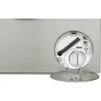 Siemens WU14UTS8 iQ500 Waschmaschine 9kg 1400U/min silber
