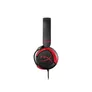 HyperX Cloud Mini Schwarz Gaming-Headset passend für PC, Chromebook, Xbox Nintendo Switch, Steam Deck, Mobilgeräte