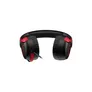 HyperX Cloud Mini Schwarz Gaming-Headset passend für PC, Chromebook, Xbox Nintendo Switch, Steam Deck, Mobilgeräte
