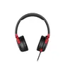 HyperX Cloud Mini Schwarz Gaming-Headset passend für PC, Chromebook, Xbox Nintendo Switch, Steam Deck, Mobilgeräte