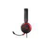 HyperX Cloud Mini Schwarz Gaming-Headset passend für PC, Chromebook, Xbox Nintendo Switch, Steam Deck, Mobilgeräte