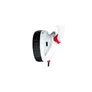 HyperX Cloud Mini Weiß Wireless Gaming-Headset passend zu PC, Xbox, Nintendo Switch, Steam Deck, PlayStation 4, PlayStation 5, Mobilgeräte, Chromebook