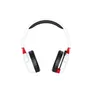 HyperX Cloud Mini Weiß Wireless Gaming-Headset passend zu PC, Xbox, Nintendo Switch, Steam Deck, PlayStation 4, PlayStation 5, Mobilgeräte, Chromebook