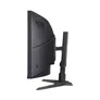 Acer Nitro XZ403CKRbmiiphuzx 39,7 Zoll WUHD Curved VA 21:9 360 Hz Monitor DP/HDMI