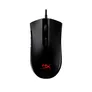 HyperX Pulsefire Core Gaming-Maus Schwarz, kabelgebunden, RGB, 6200 DPI