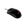 HyperX Pulsefire Core Gaming-Maus Schwarz, kabelgebunden, RGB, 6200 DPI