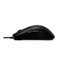 HyperX Pulsefire Core Gaming-Maus Schwarz, kabelgebunden, RGB, 6200 DPI