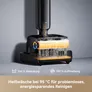 Dreame T12 Pro Nass-/Trockensauger Schwarz