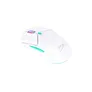 HyperX Pulsefire Haste 2 Core Weiß Wireless Gaming-Maus