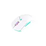 HyperX Pulsefire Haste 2 Core Weiß Wireless Gaming-Maus