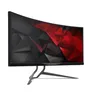 Acer Predator X34F1bmiipphuzx 34 Zoll UWQHD 21:9 360 Hz Curved Gaming Monitor