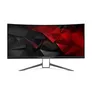 Acer Predator X34F1bmiipphuzx 34 Zoll UWQHD 21:9 360 Hz Curved Gaming Monitor