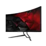 Acer Predator X34F1bmiipphuzx 34 Zoll UWQHD 21:9 360 Hz Curved Gaming Monitor