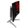 Acer Predator X34F1bmiipphuzx 34 Zoll UWQHD 21:9 360 Hz Curved Gaming Monitor