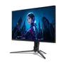 Acer Predator XB253QF3bmiiprx 24,5 Zoll FHD IPS 16:9 320 Hz Monitor DP/HDMI