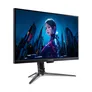 Acer Predator XB273UF5bmiiprzx 27 Zoll WQHD 16:9 360 Hz Gaming Monitor