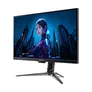 Acer Predator XB273UF5bmiiprzx 27 Zoll WQHD 16:9 360 Hz Gaming Monitor