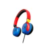 HyperX Cloud Mini Multi Gaming-Headset passend für PC, Chromebook, Xbox Nintendo Switch, Steam Deck, Mobilgeräte