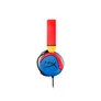 HyperX Cloud Mini Multi Gaming-Headset passend für PC, Chromebook, Xbox Nintendo Switch, Steam Deck, Mobilgeräte