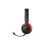 HyperX Cloud Mini Schwarz Wireless Gaming-Headset passend zu PC, Xbox, Nintendo Switch, Steam Deck, PlayStation 4, PlayStation 5, Mobilgeräte, Chromebook