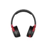 HyperX Cloud Mini Schwarz Wireless Gaming-Headset passend zu PC, Xbox, Nintendo Switch, Steam Deck, PlayStation 4, PlayStation 5, Mobilgeräte, Chromebook
