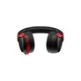 HyperX Cloud Mini Schwarz Wireless Gaming-Headset passend zu PC, Xbox, Nintendo Switch, Steam Deck, PlayStation 4, PlayStation 5, Mobilgeräte, Chromebook