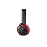 HyperX Cloud Mini Schwarz Wireless Gaming-Headset passend zu PC, Xbox, Nintendo Switch, Steam Deck, PlayStation 4, PlayStation 5, Mobilgeräte, Chromebook