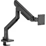 iiyama DS6001C-B1 Monitorarm mit Gasdruckfeder für Displays bis 49 zoll