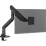iiyama DS6001C-B1 Monitorarm mit Gasdruckfeder für Displays bis 49 zoll