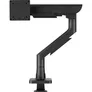 iiyama DS6001C-B1 Monitorarm mit Gasdruckfeder für Displays bis 49 zoll