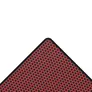HyperX Pulsefire Mat 2XL Gaming Mauspad Schwarz (610 x 1220 mm)