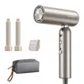 Dreame Hair Pocket Neo 2 Hochgeschwindigkeits Haartrockner Titanium gold