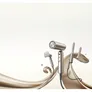 Dreame Hair Pocket Neo 2 Hochgeschwindigkeits Haartrockner Titanium gold