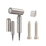 Dreame Hair Pocket Neo 2 Hochgeschwindigkeits Haartrockner Titanium gold