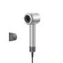 Mova Shine 10 Haartrockner silber