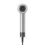 Mova Shine 10 Haartrockner silber