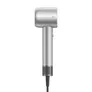 Mova Shine 10 Haartrockner silber