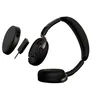 Jabra Evolve3 65 Flex MS Schwarz Kabelloses Bluetooth-Headset, USB-C Dongle, ANC, faltbar, Microsoft Teams zertifiziert