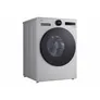 LG F4WX801YS Waschmaschine 11 kg 1350 U/min silber