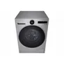 LG F4WX801YS Waschmaschine 11 kg 1350 U/min silber