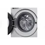 LG F4WX801YS Waschmaschine 11 kg 1350 U/min silber