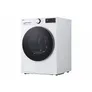 LG RT80X72W Trockner mit Dual Inverter Wärmepumpentechnologie 8 kg