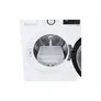 LG RT80X72W Trockner mit Dual Inverter Wärmepumpentechnologie 8 kg