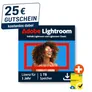 Adobe Creative Cloud Lightroom (inkl. Lightroom Classic) | Download & Key | inkl. 25€ Gutschein | inkl. Norton-Virenschutz