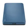 Intenso Memory Safe 1TB 2.5 Zoll USB 3.0 inkl. Gratis Backup Software Blau externe Festplatte HDD
